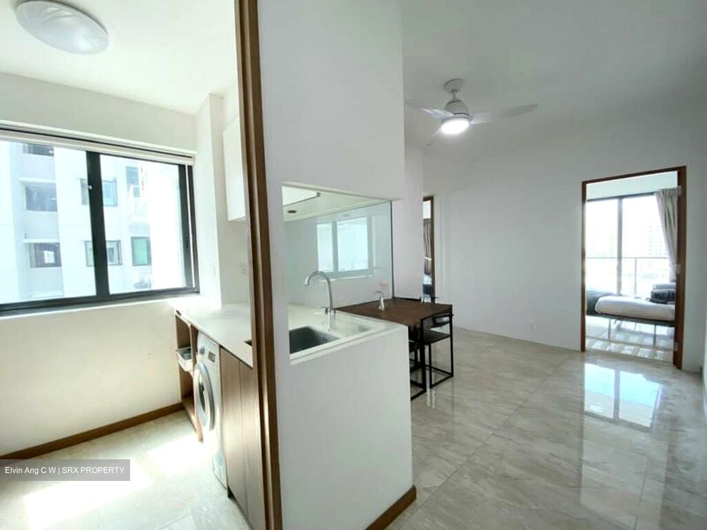 Kingsford Waterbay (D19), Apartment #575652511